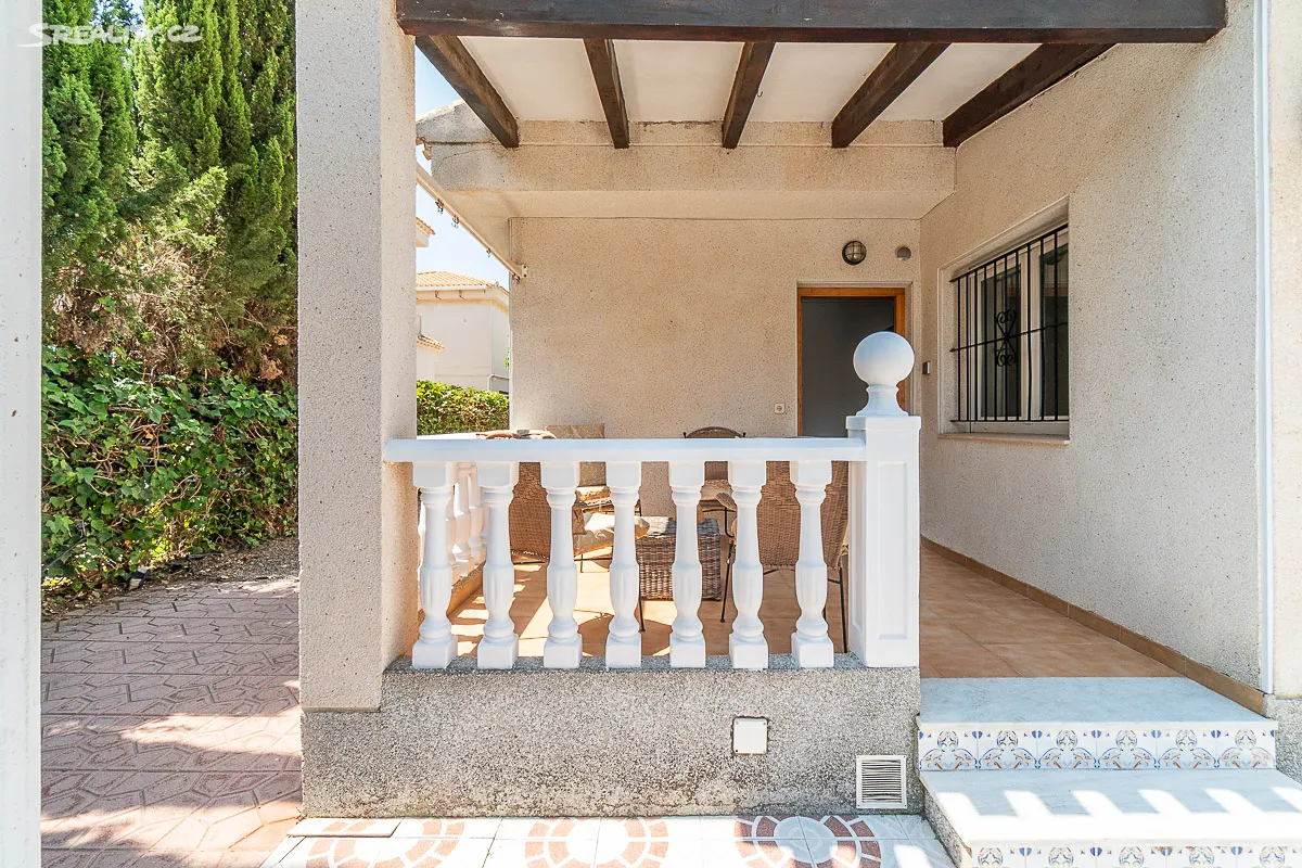 Prodej vily 98 m², pozemek 240 m² - Vista 6