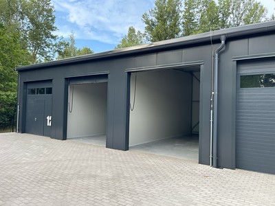 Pronájem komerčního prostoru, 35 m² (3 z 13)