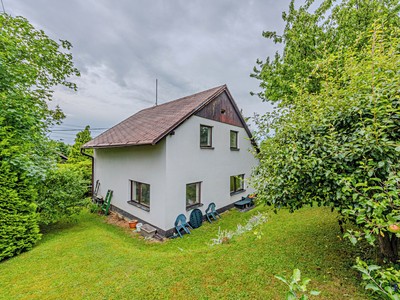 Prodej  rodinného domu 156 m², pozemek 600 m²