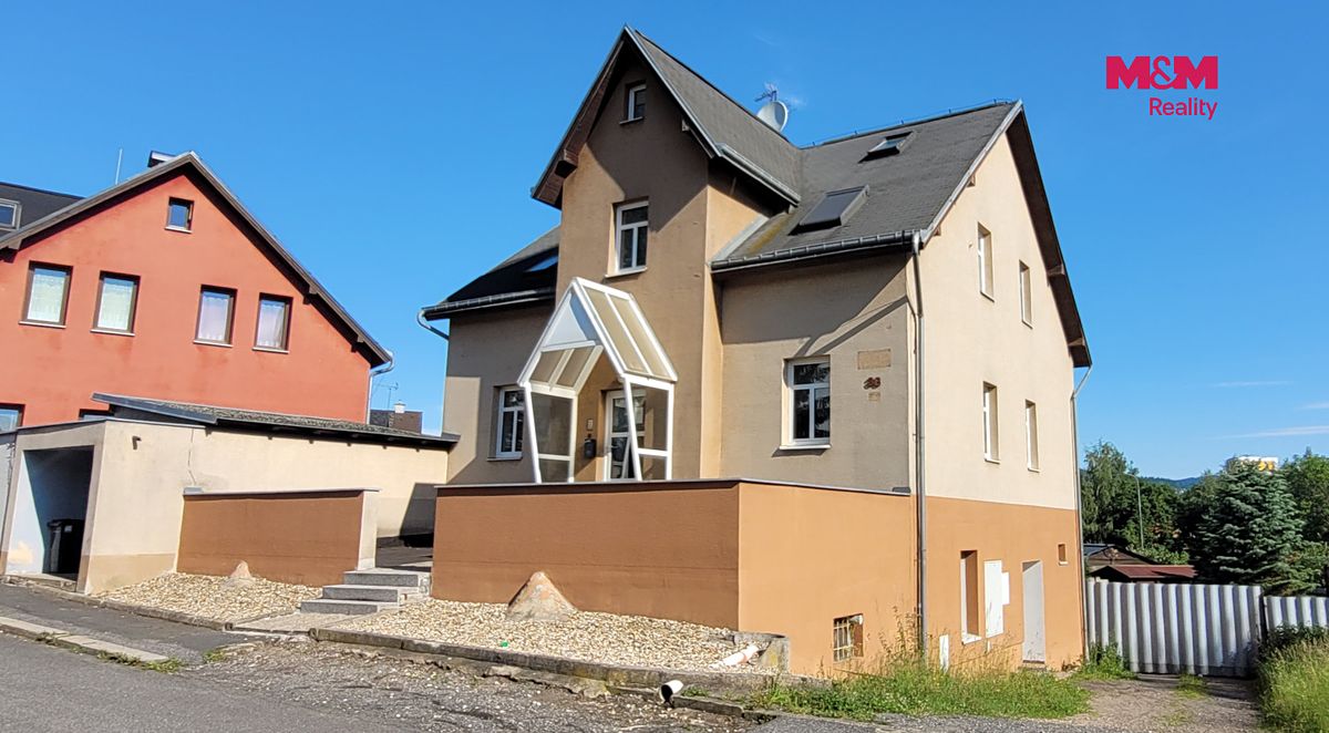 Prodej bytu 2+1 41 m² – fotografie 2