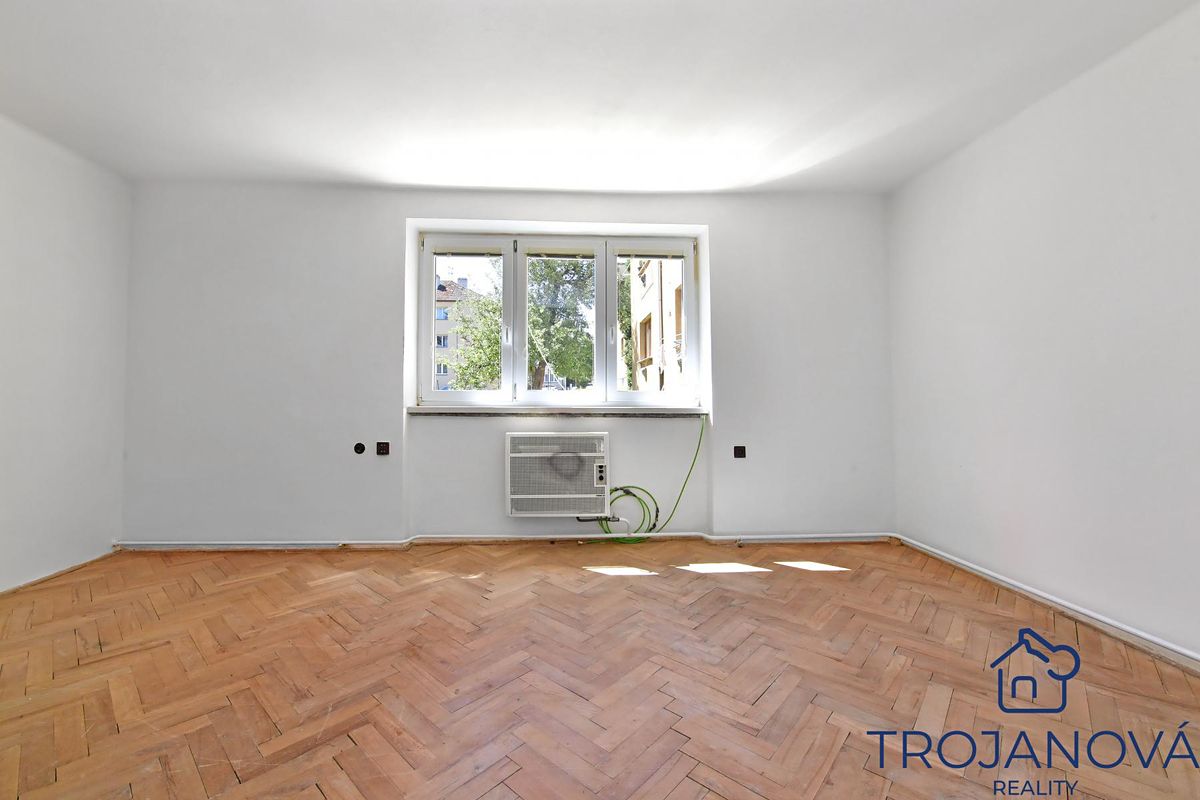 Prodej bytu 2+1 60 m² – fotografie 3