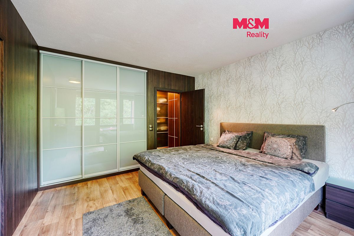 Prodej bytu 2+kk 55 m²