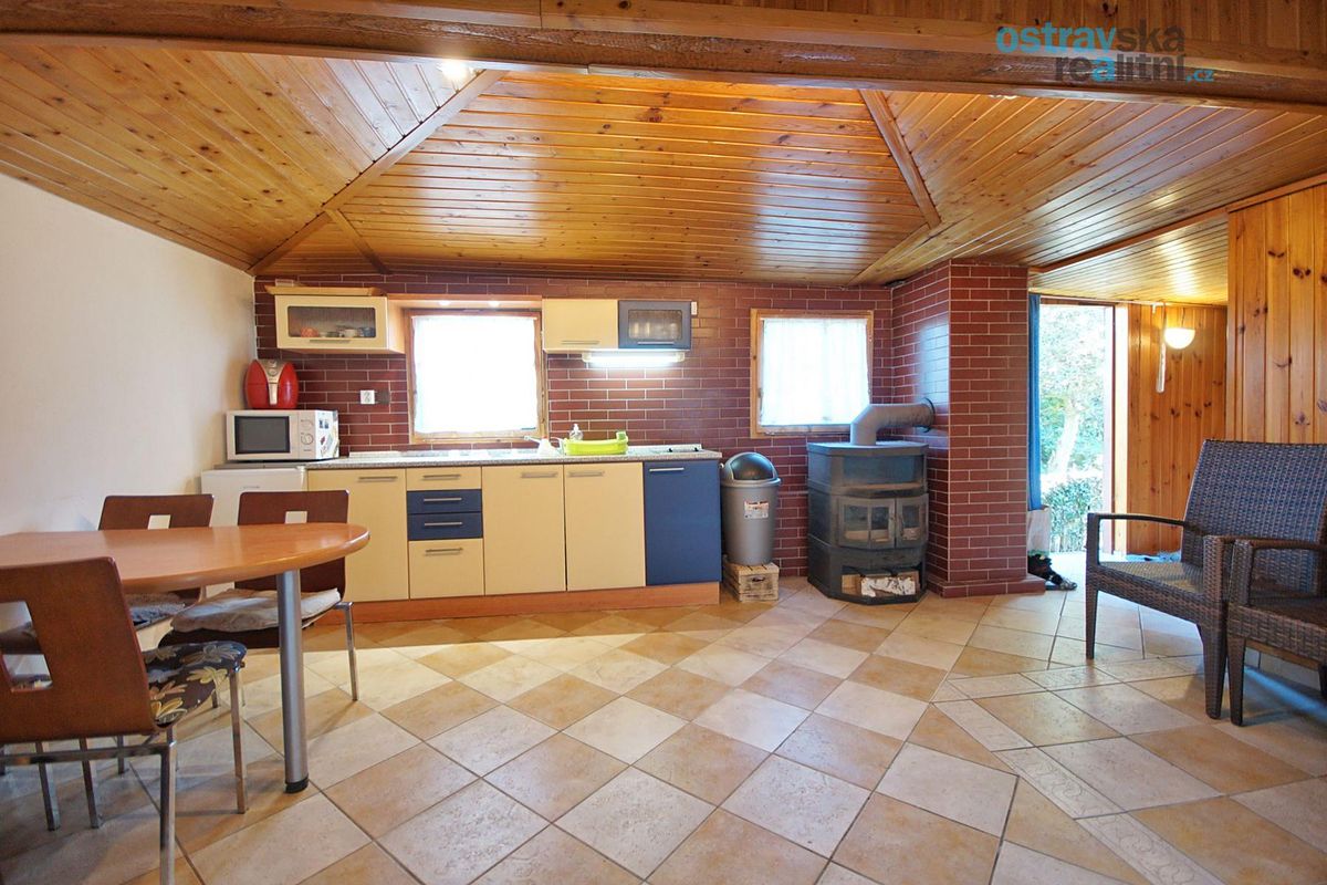 Prodej chaty 44 m², pozemek 408 m² – fotografie 5