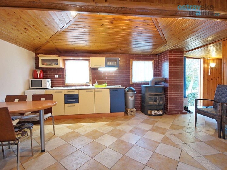 Prodej domu, 44 m² (5 z 27)