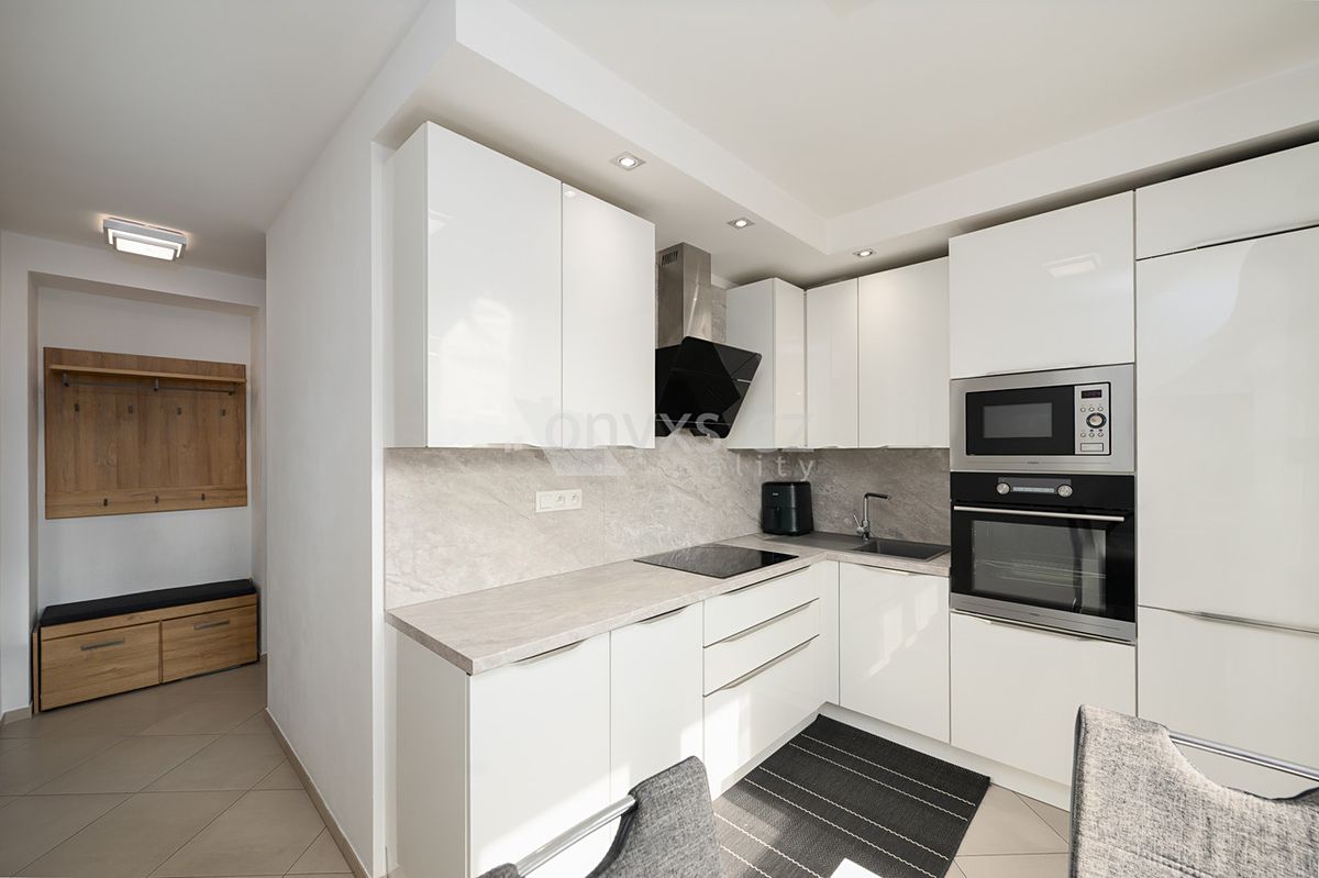 Prodej bytu 2+1 58 m²