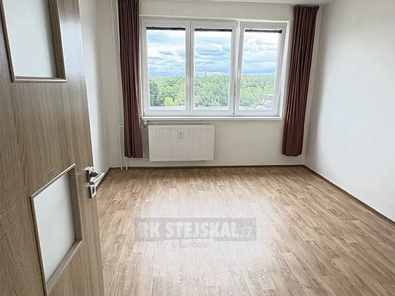 Pronájem bytu 2+kk 48 m², České Budějovice – náhled fotky 3
