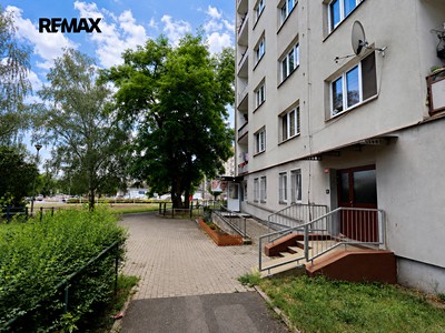 Prodej bytu 2+kk 37 m²