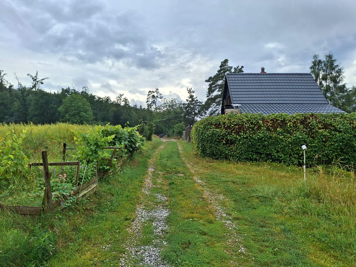 Prodej chaty 80 m², pozemek 246 m² – fotografie 2