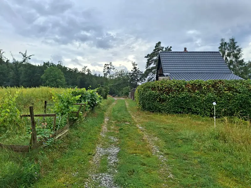 Prodej chaty 80 m², pozemek 246 m², Nižbor – náhled fotky 2