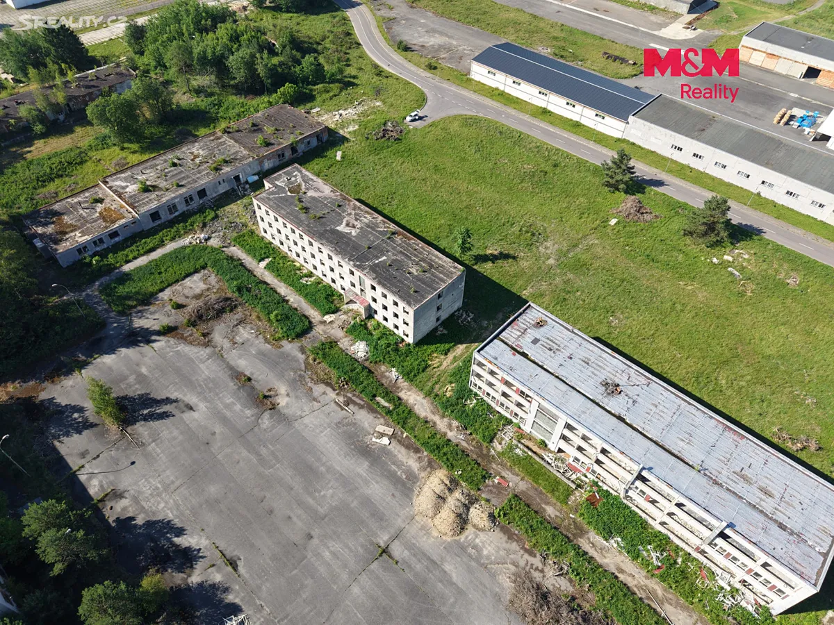 Prodej komerčního pozemku 26028 m² - Bild 6