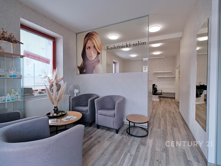 Pronájem komerčního prostoru, 13 m² (4 z 11)