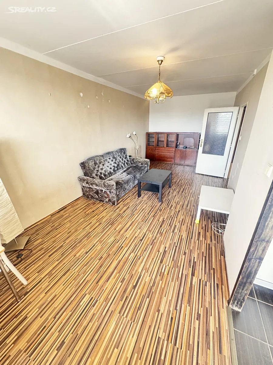 Prodej bytu 2+1 59 m² – pohled 5
