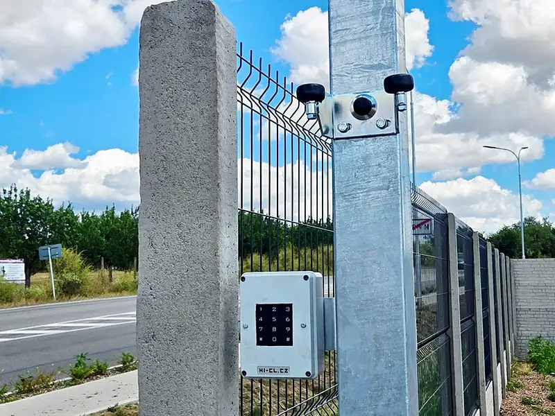 Pronájem komerčního pozemku 1900 m², Podivín – náhled fotky 3