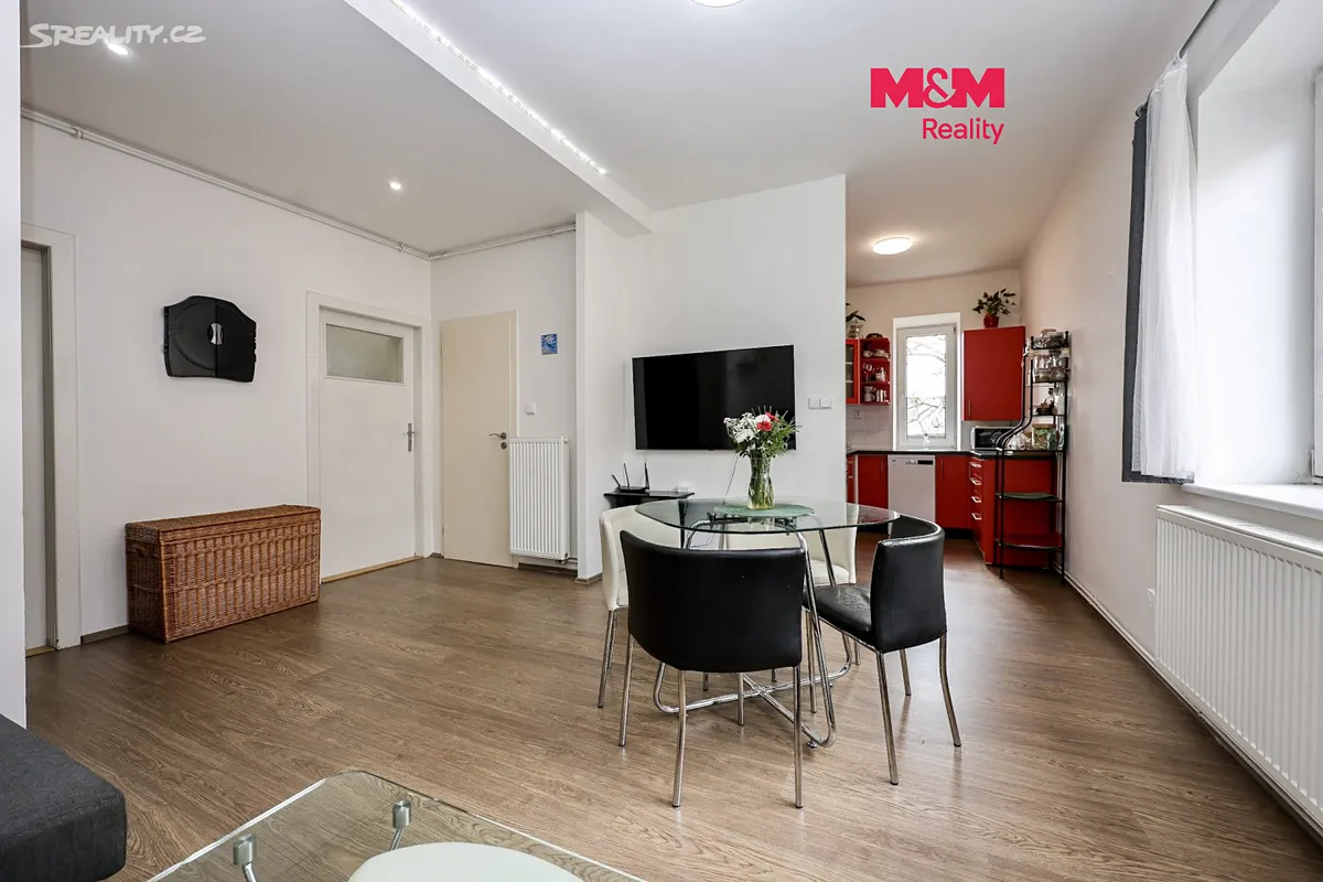 Prodej bytu 3+kk 80 m², Olomouc