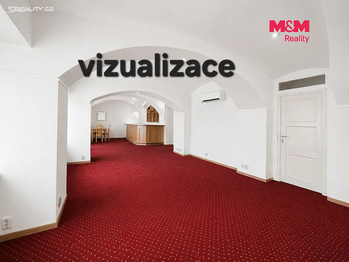 Pronájem obchodního prostoru 100 m² - Widok 3