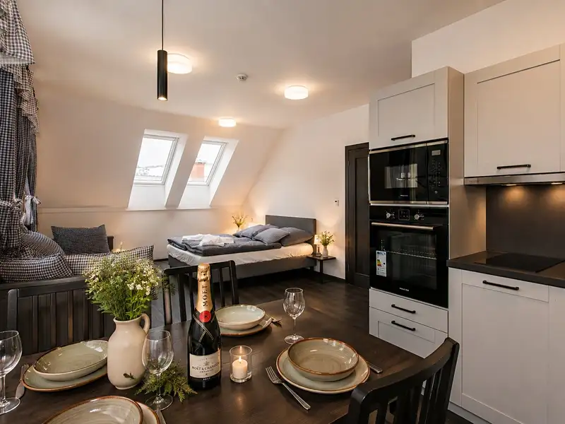 Prodej apartmánů 189 m², Pec pod Sněžkou – náhled fotky 2