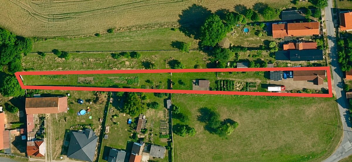 Prodej rodinného domu 101 m², pozemek 2527 m² – fotografie 4