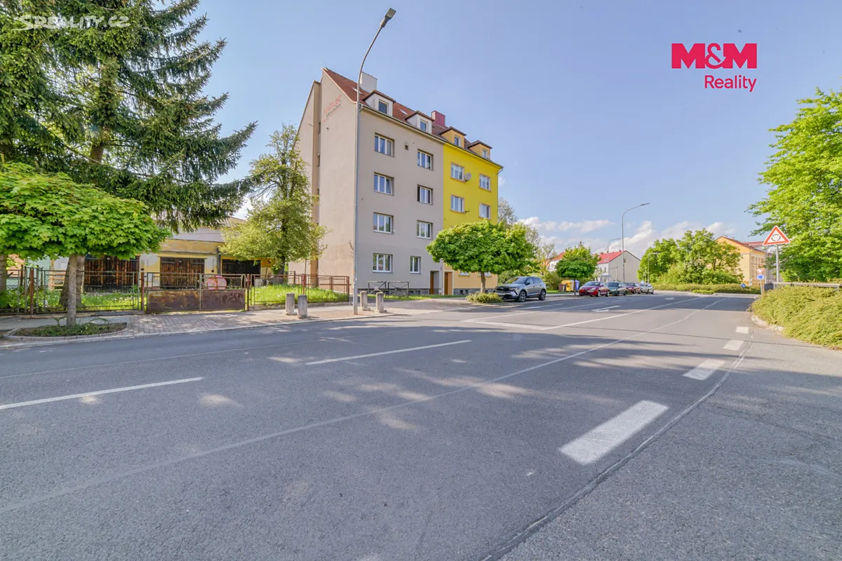 Prodej bytu 1+1 38 m² – pohled 6
