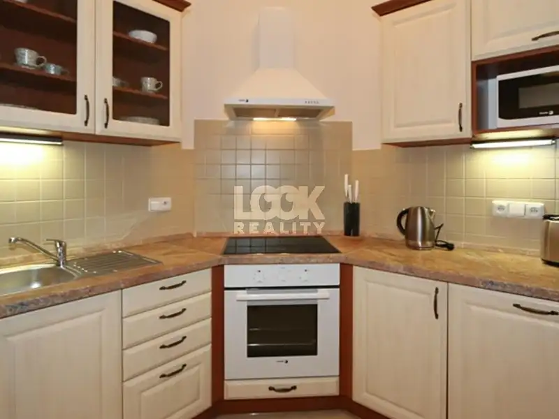 Pronájem bytu 2+kk 48 m², Praha – náhled fotky 3
