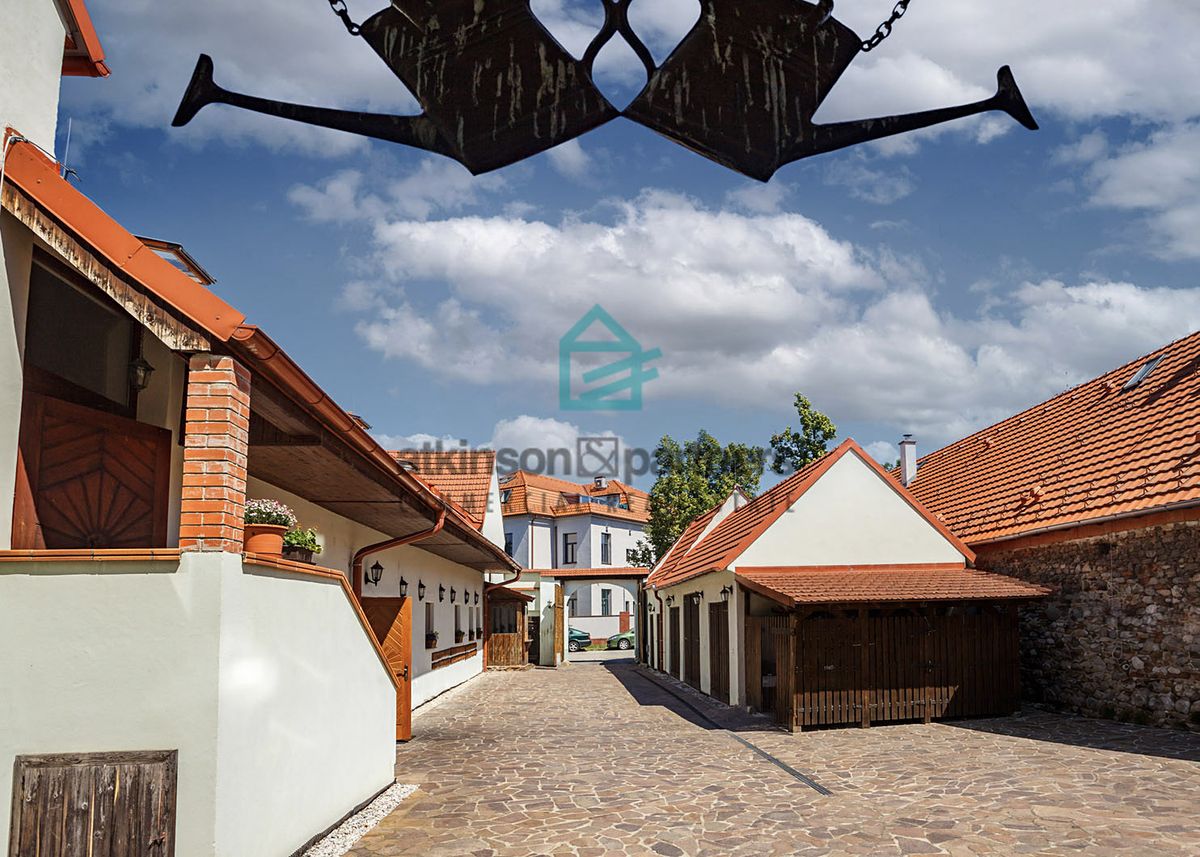 Prodej zemědělské usedlosti 450 m², pozemek 1083 m² – fotografie 3