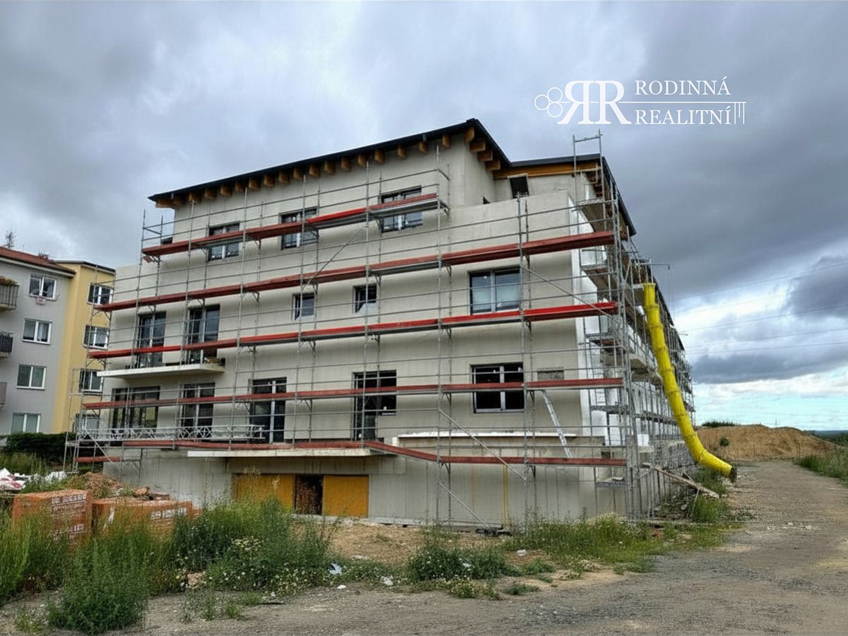 Prodej bytu 1+kk 27 m² – fotografie 4