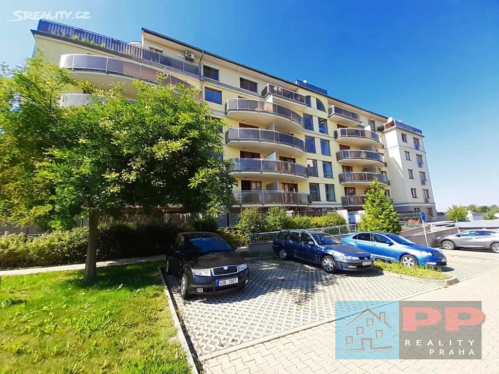 Prodej bytu 2+kk 52 m², Praha
