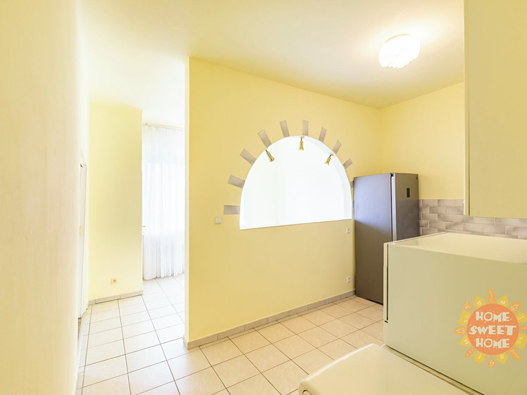 Pronájem bytu 1+1, 51 m² (14 z 21)