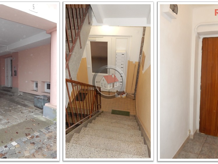 Wohnung 1+kk zur Miete, 20 m² (6 von 10)