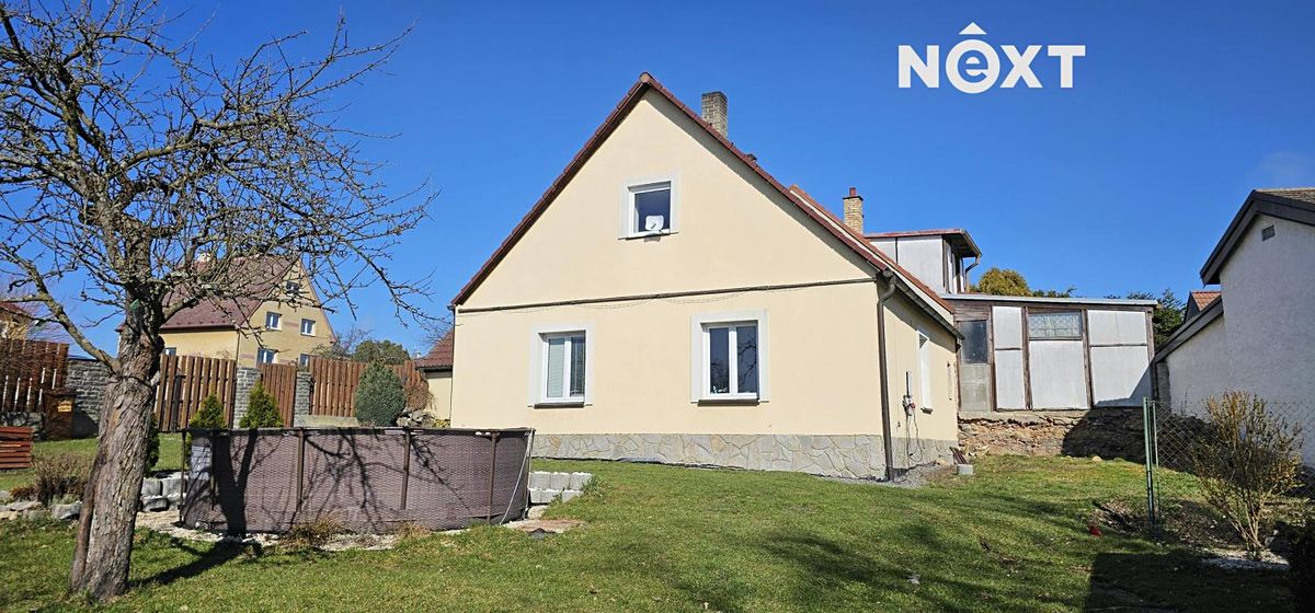 Prodej rodinného domu 120 m², pozemek 785 m² – fotografie 3