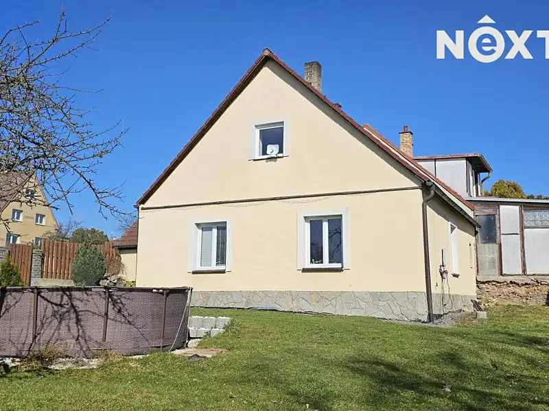 Prodej rodinného domu 120 m², pozemek 785 m², Tábor – náhled fotky 3