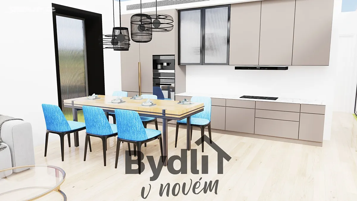 Prodej stavebního pozemku 1012 m², Nové Město pod Smrkem