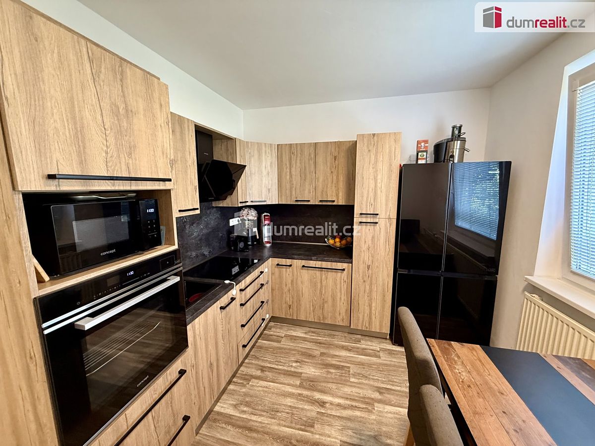 Prodej bytu 4+1 83 m²