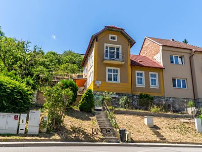 Prodej rodinného domu 100 m², pozemek 772 m²
