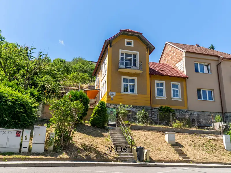 Prodej rodinného domu 100 m², pozemek 772 m², Brno – náhled fotky 1