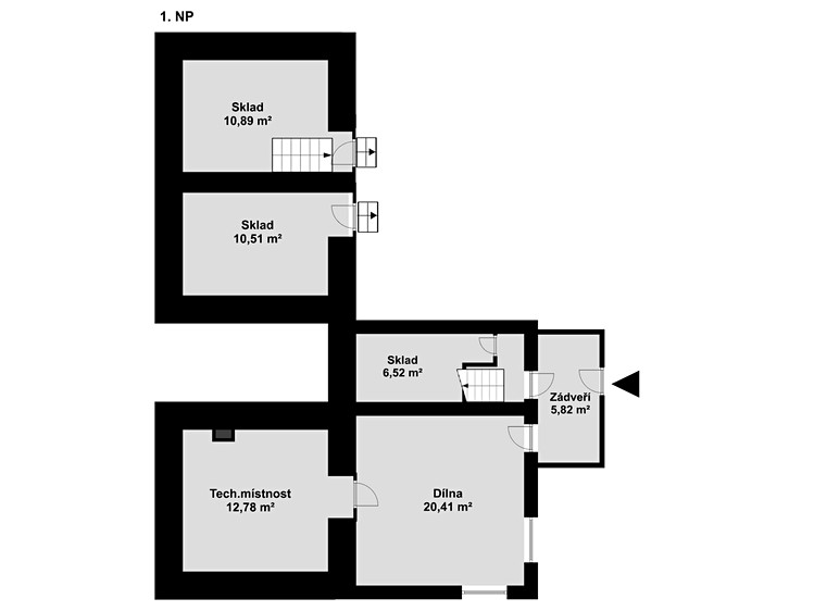 Haus zum Kauf, 150 m² (26 von 36)