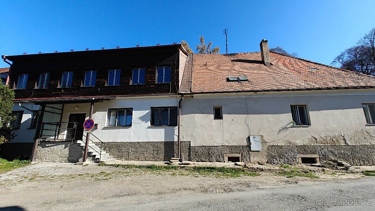 Prodej rodinného domu 104 m², pozemek 334 m²