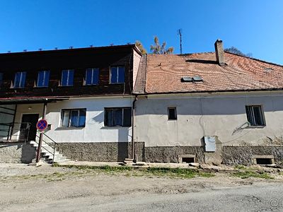 Prodej rodinného domu 104 m², pozemek 334 m²