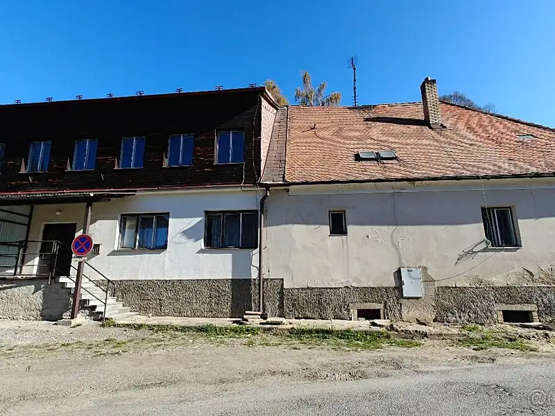 Prodej rodinného domu 104 m², pozemek 334 m², Nový Rychnov – náhled fotky 1