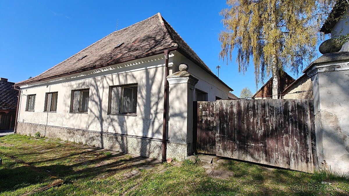 Prodej rodinného domu 104 m², pozemek 334 m² – fotografie 5