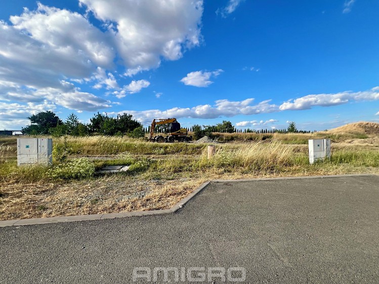 Grundstück zum Kauf, 460 m² (1 von 10)