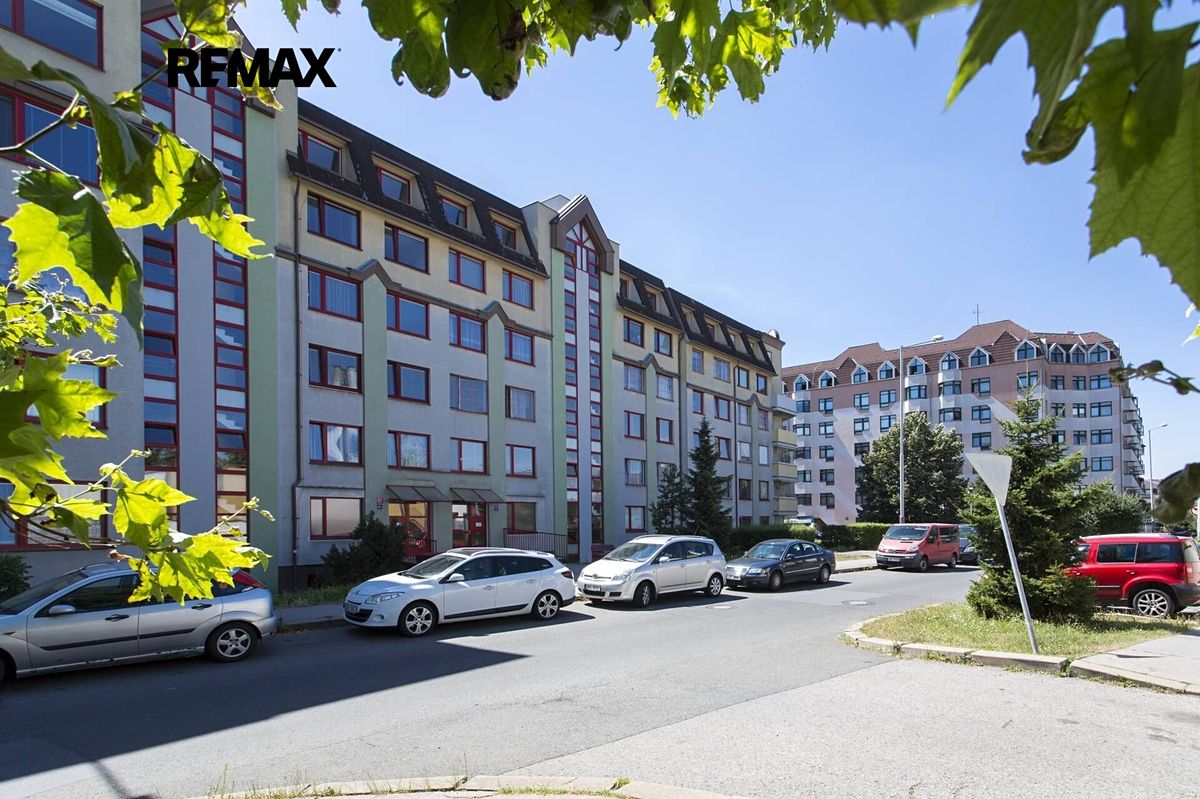 Prodej bytu 3+kk 75 m²
