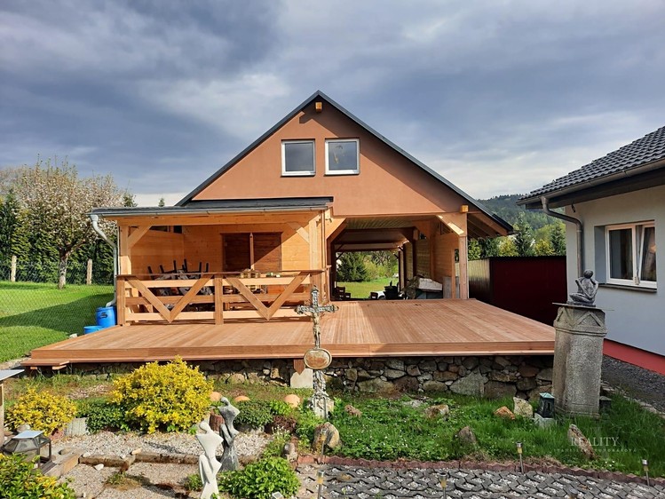 Prodej domu, 250 m² (28 z 34)