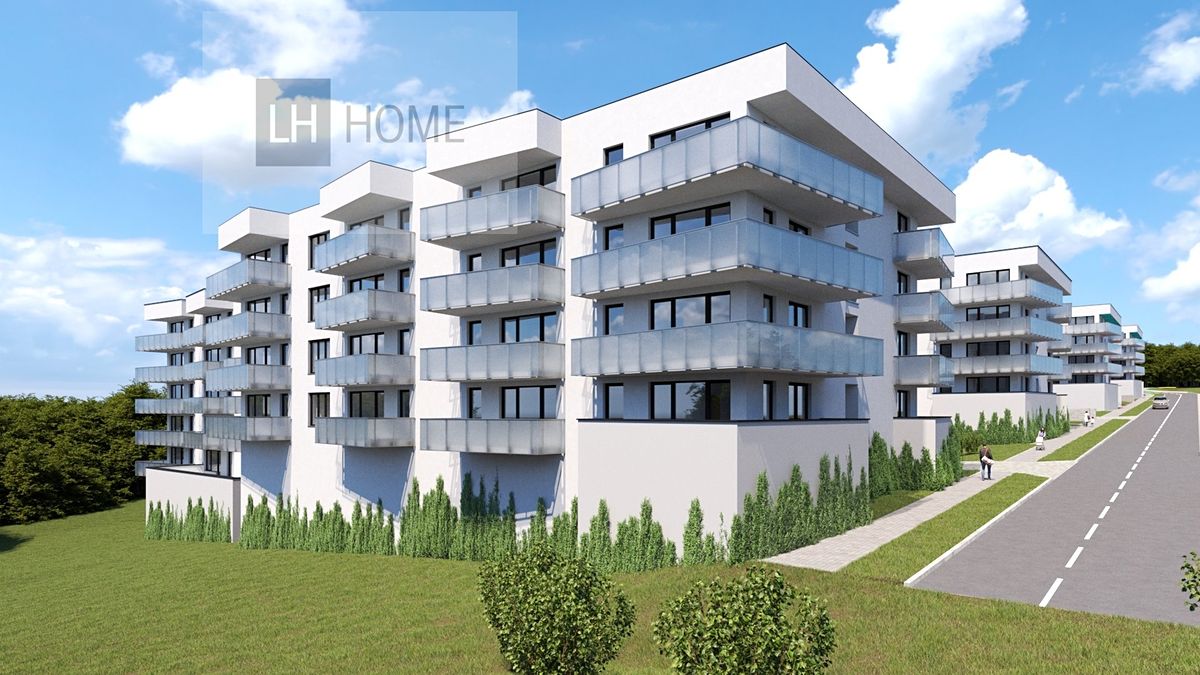 Prodej bytu 2+kk 62 m², Karlovy Vary – fotka 1 z 3