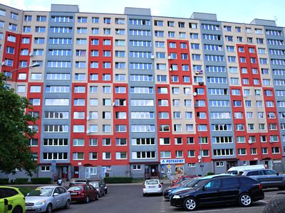 Prodej bytu 1+kk 35 m²