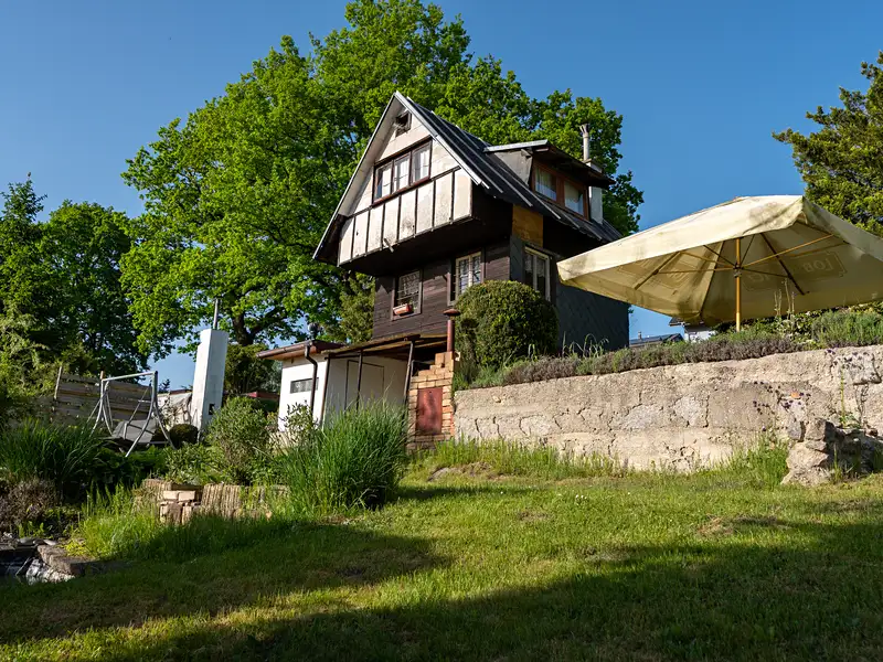 Prodej stavebního pozemku 463 m², Liberec – náhled fotky 1