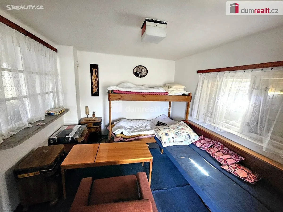 Prodej stavebního pozemku 600 m² - Widok 3