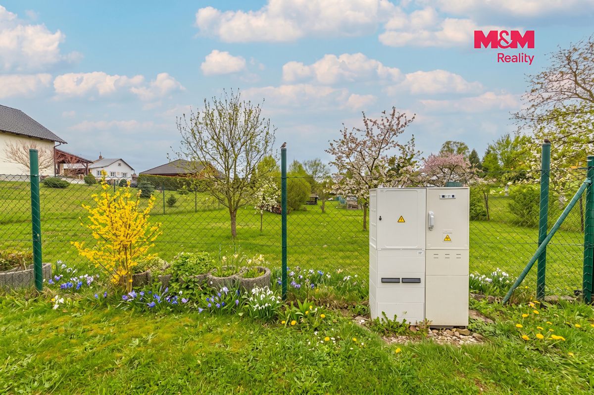 Pronájem zahrady 1307 m² – fotografie 4