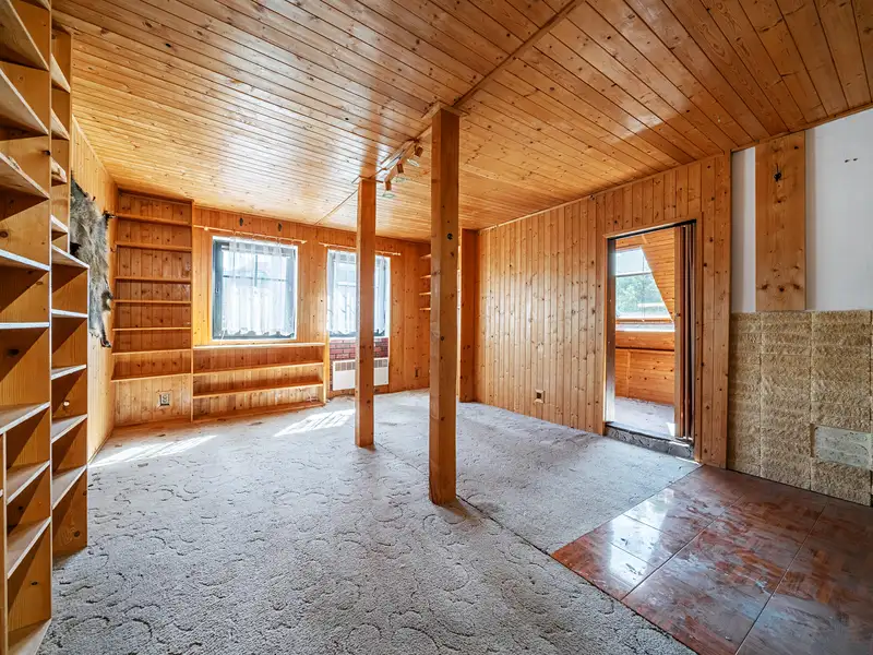 Prodej rodinného domu 149 m², pozemek 489 m², Žacléř – náhled fotky 3