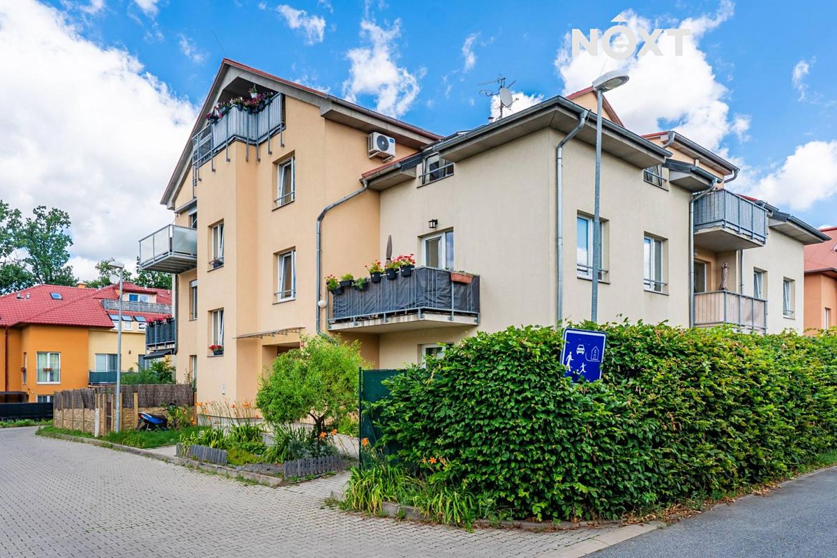Prodej bytu 2+kk 72 m²
