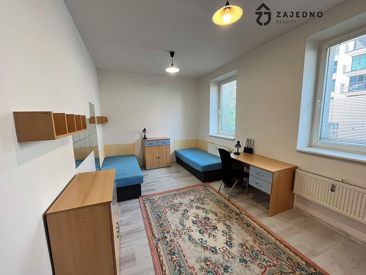Prodej bytu 2+kk 32 m² – fotografie 3